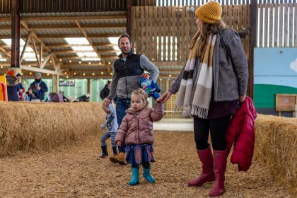 Tapnell Farm Park Things To Do 7